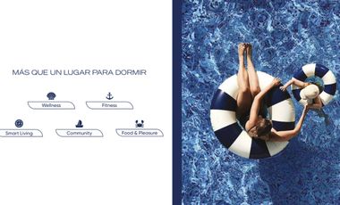 NAUTICA DEPARTAMENTO PREVENTA