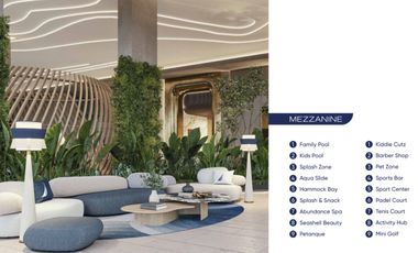 NAUTICA DEPARTAMENTO PREVENTA