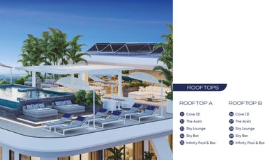 NAUTICA DEPARTAMENTO PREVENTA