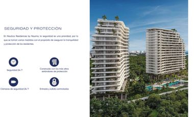 NAUTICA DEPARTAMENTO PREVENTA