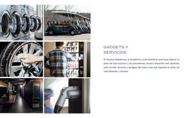 NAUTICA DEPARTAMENTO PREVENTA