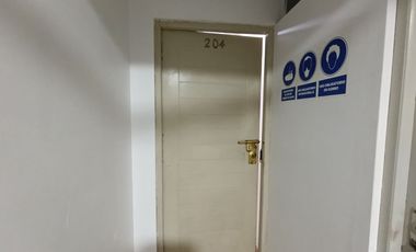 VENTA OFICINA 2DO PISO 35M2 LOS CEDROS CHORRILLOS - $45,000