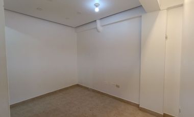 VENTA OFICINA 2DO PISO 35M2 LOS CEDROS CHORRILLOS - $45,000