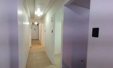 VENTA OFICINA 2DO PISO 35M2 LOS CEDROS CHORRILLOS - $45,000