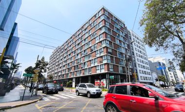 DEPARTAMENTO EN ALQUILER EN SAN ISIDRO