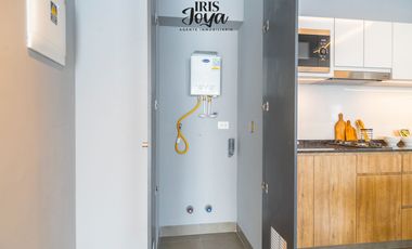 DEPARTAMENTO EN ALQUILER EN SAN ISIDRO