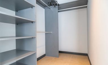 DEPARTAMENTO EN ALQUILER EN SAN ISIDRO