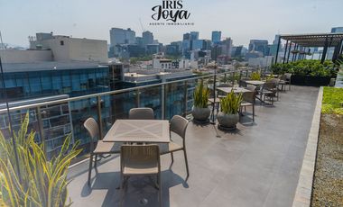 DEPARTAMENTO EN ALQUILER EN SAN ISIDRO