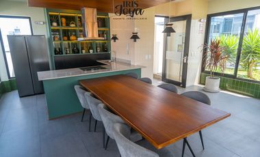 DEPARTAMENTO EN ALQUILER EN SAN ISIDRO