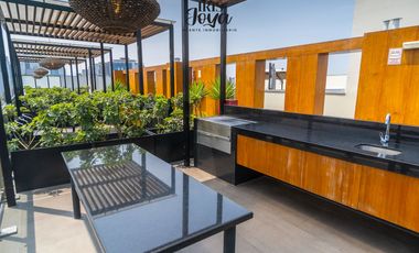 DEPARTAMENTO EN ALQUILER EN SAN ISIDRO