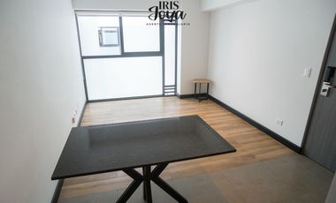 DEPARTAMENTO EN ALQUILER EN SAN ISIDRO