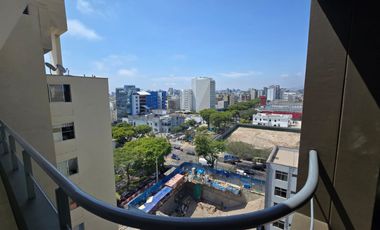 MIRAFLORES GNRAL VIDAL