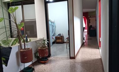 ARRIENDO CASA  SEGUNDO PISO  BARRIO  PORVENIR