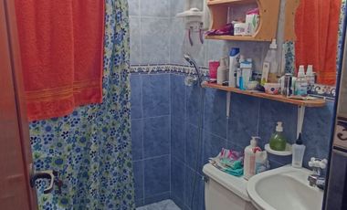 ARRIENDO CASA  SEGUNDO PISO  BARRIO  PORVENIR