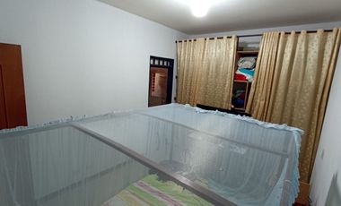 ARRIENDO CASA  SEGUNDO PISO  BARRIO  PORVENIR