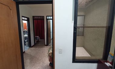 ARRIENDO CASA  SEGUNDO PISO  BARRIO  PORVENIR