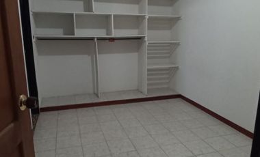 ARRIENDO CASA  SEGUNDO PISO  BARRIO  PORVENIR