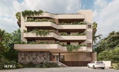 BAHIA TULUM DEPARTAMENTOS PREVENTA/ ENTREGA JUNIO 2025