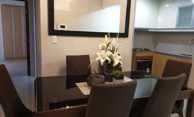 Uptown Ritz 2BR 2 Bedroom Condo for Lease at BGC, Taguig City