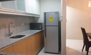 Uptown Ritz 2BR 2 Bedroom Condo for Lease at BGC, Taguig City