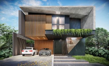 Casa en Venta en Puerta de Temoaya, Bosque Esmeralda, Excelente Precio.