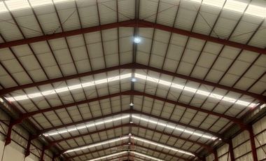 Di sewakan gudang Standard industri Siap Pakai di Pergudangan Safe n lock Sidoarjo