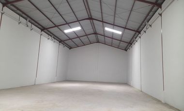 Di sewakan gudang Standard industri Siap Pakai di Pergudangan Safe n lock Sidoarjo