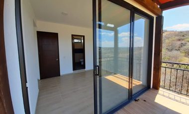 VENTA CASA CAMPESTRE MANANTIAL ESCONDIDO CHAPANTONGO HIDALGO