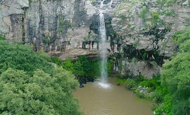 VENTA CASA CAMPESTRE MANANTIAL ESCONDIDO CHAPANTONGO HIDALGO