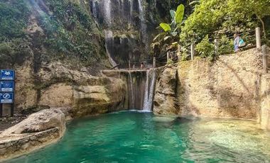 VENTA CASA CAMPESTRE MANANTIAL ESCONDIDO CHAPANTONGO HIDALGO