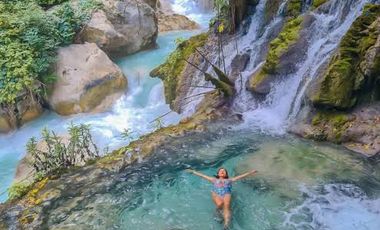 VENTA CASA CAMPESTRE MANANTIAL ESCONDIDO CHAPANTONGO HIDALGO