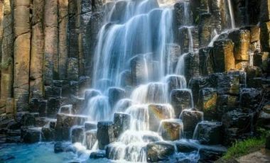 VENTA CASA CAMPESTRE MANANTIAL ESCONDIDO CHAPANTONGO HIDALGO