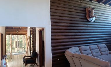 Casa Venta Mazamitla Fracc La Esmeralda