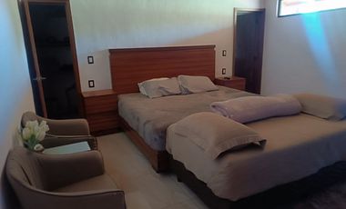 Casa Venta Mazamitla Fracc La Esmeralda