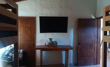 Casa Venta Mazamitla Fracc La Esmeralda