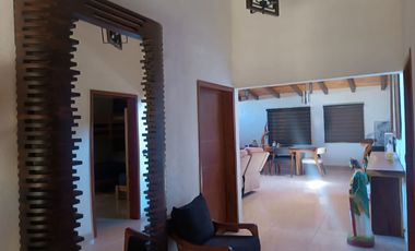 Casa Venta Mazamitla Fracc La Esmeralda