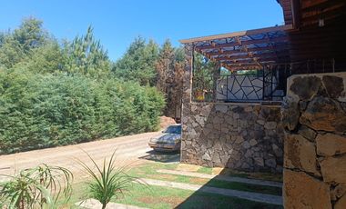 Casa Venta Mazamitla Fracc La Esmeralda
