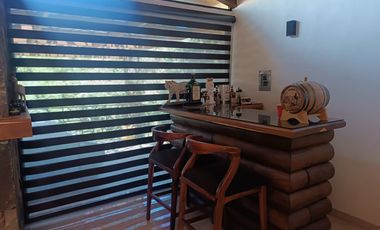 Casa Venta Mazamitla Fracc La Esmeralda