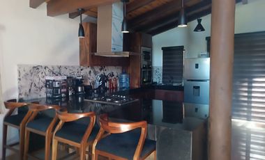 Casa Venta Mazamitla Fracc La Esmeralda