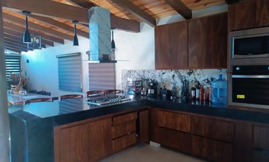 Casa Venta Mazamitla Fracc La Esmeralda