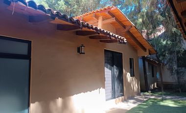 Casa Venta Mazamitla Fracc La Esmeralda
