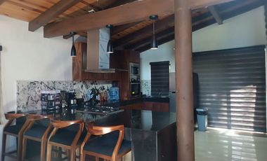 Casa Venta Mazamitla Fracc La Esmeralda