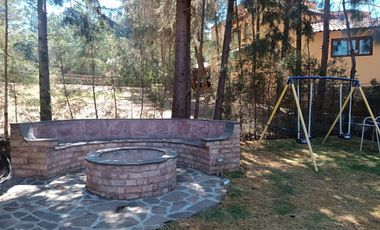 Casa Venta Mazamitla Fracc La Esmeralda