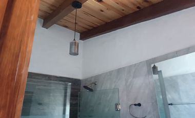 Casa Venta Mazamitla Fracc La Esmeralda