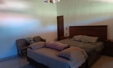 Casa Venta Mazamitla Fracc La Esmeralda
