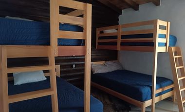 Casa Venta Mazamitla Fracc La Esmeralda