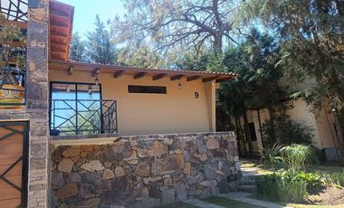 Casa Venta Mazamitla Fracc La Esmeralda