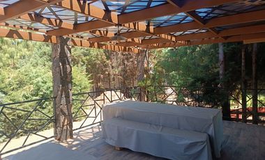 Casa Venta Mazamitla Fracc La Esmeralda