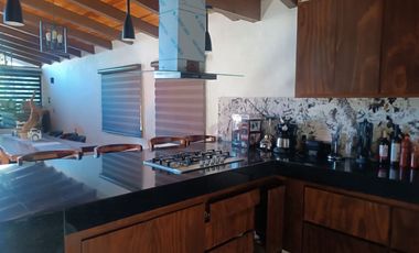 Casa Venta Mazamitla Fracc La Esmeralda