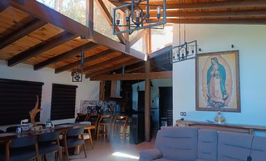 Casa Venta Mazamitla Fracc La Esmeralda